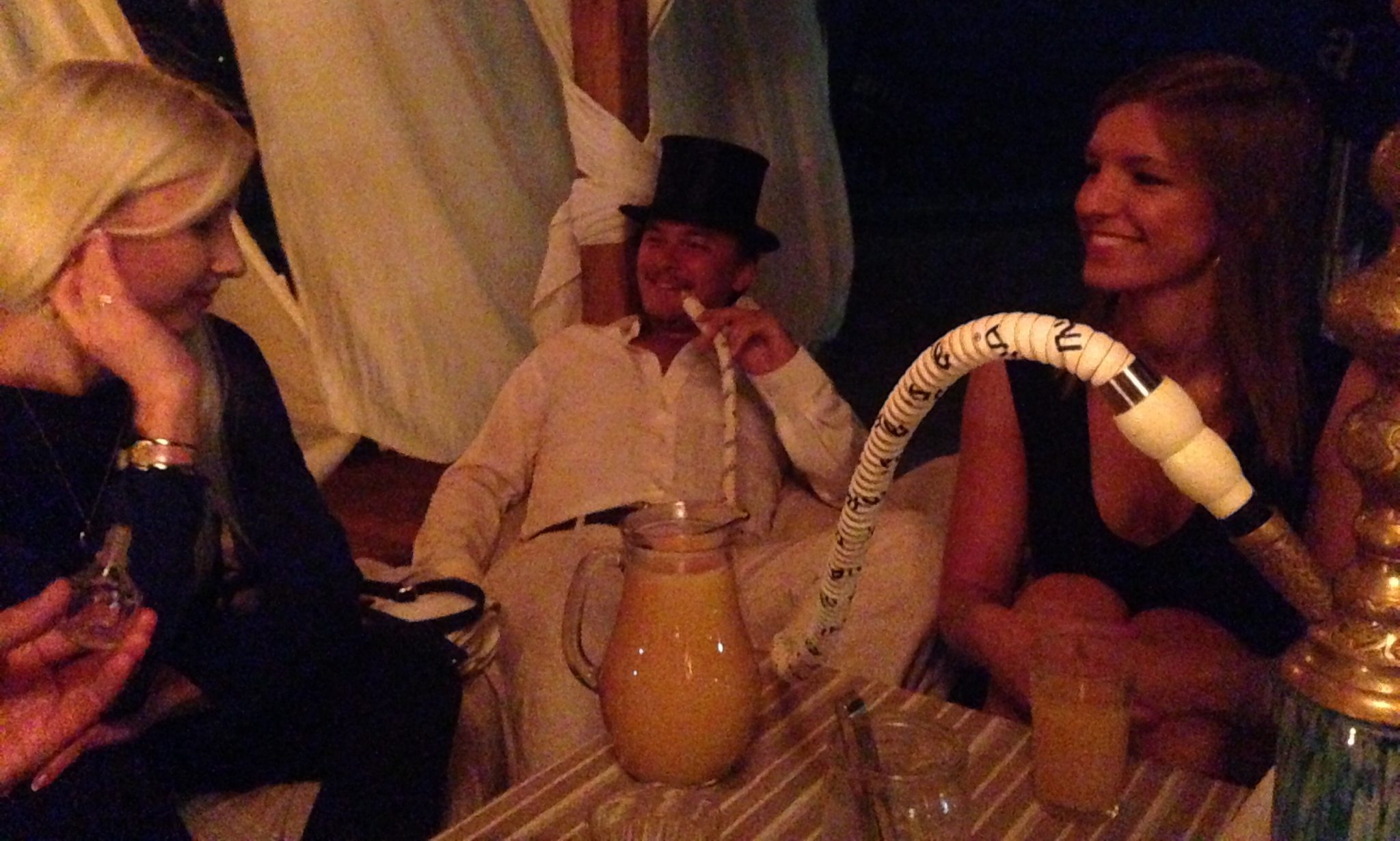 Ukrainian Russian German Belarusian shisha Odessa Ukraine