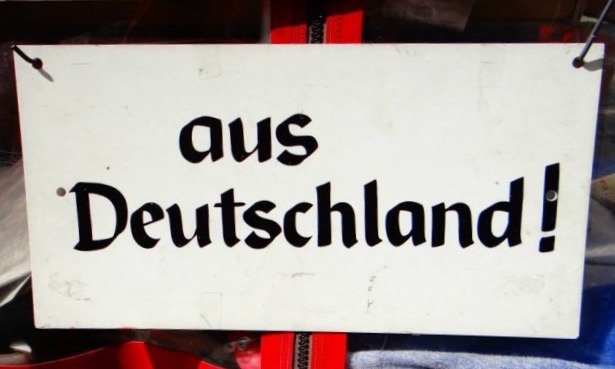 Aus Deutschland
