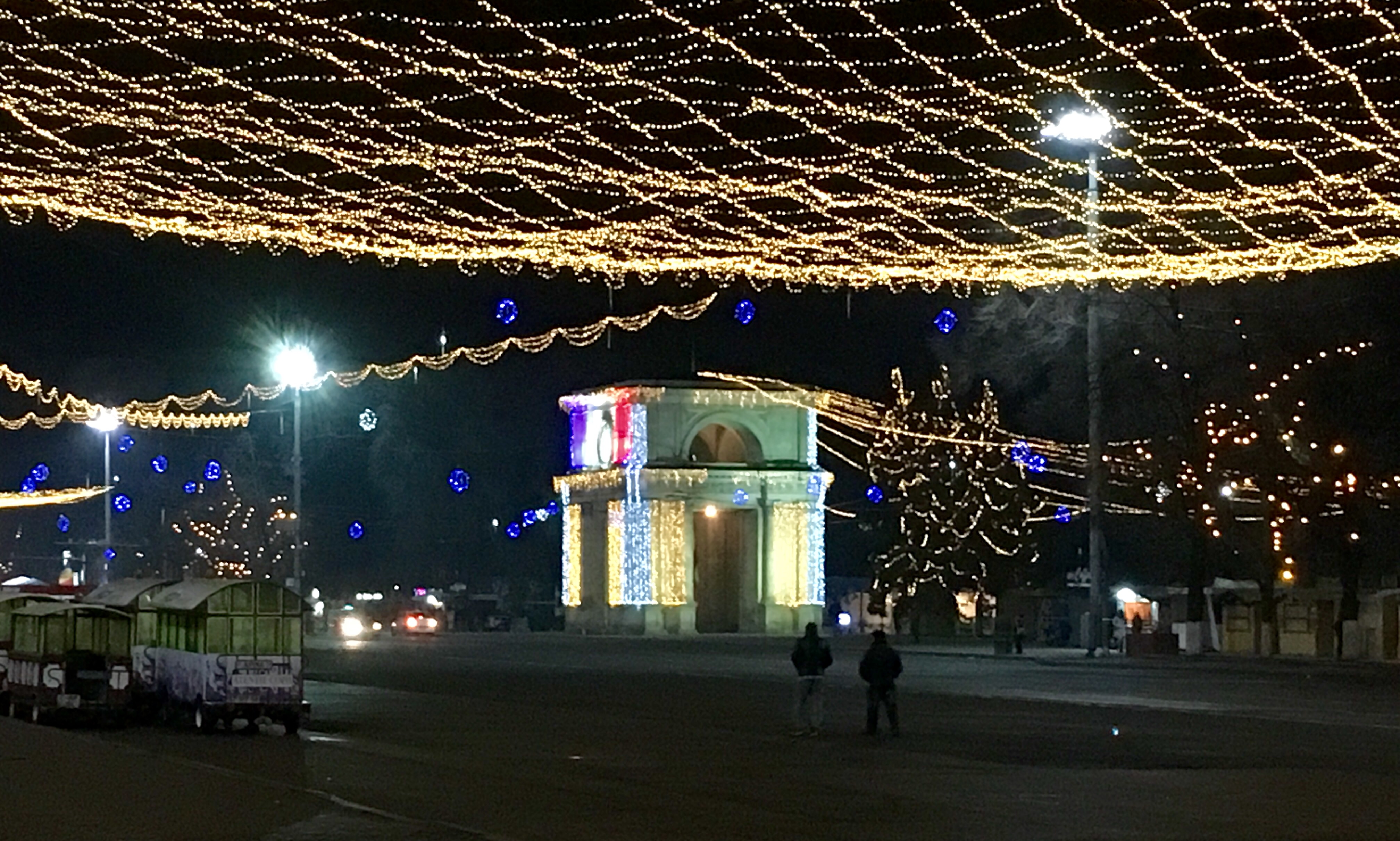 Молдова – рай для полиглотов?