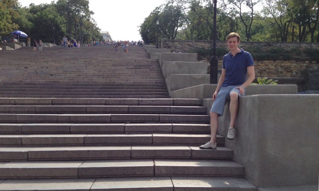 Odesa – Tourist Attractions