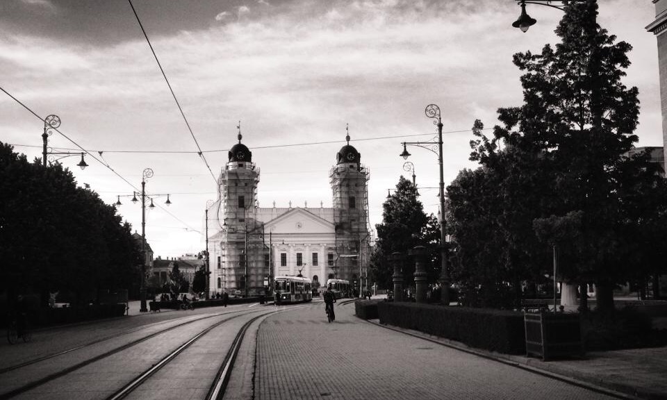 Debrecen Hungary