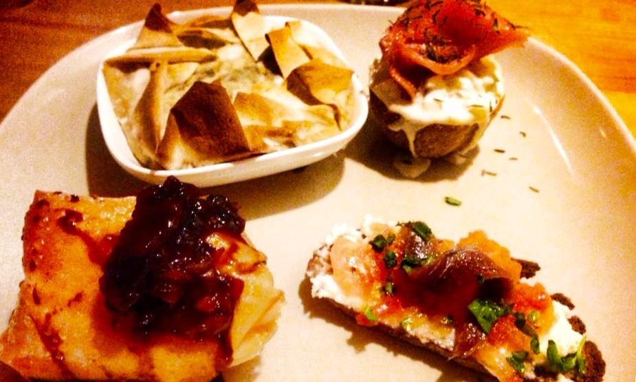 Basque Food