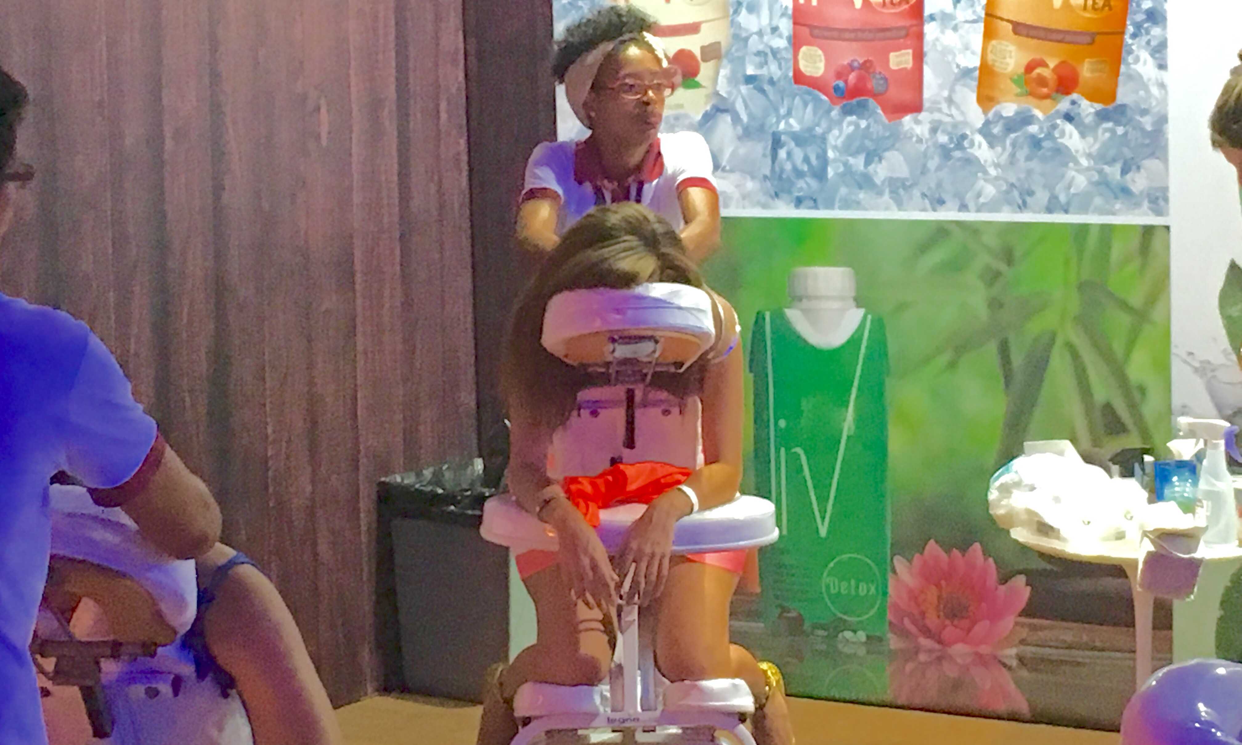 Massage Salvador