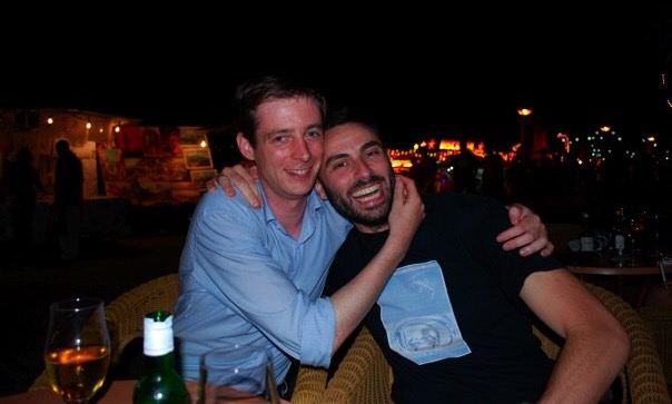 Budva Montenegro reunion