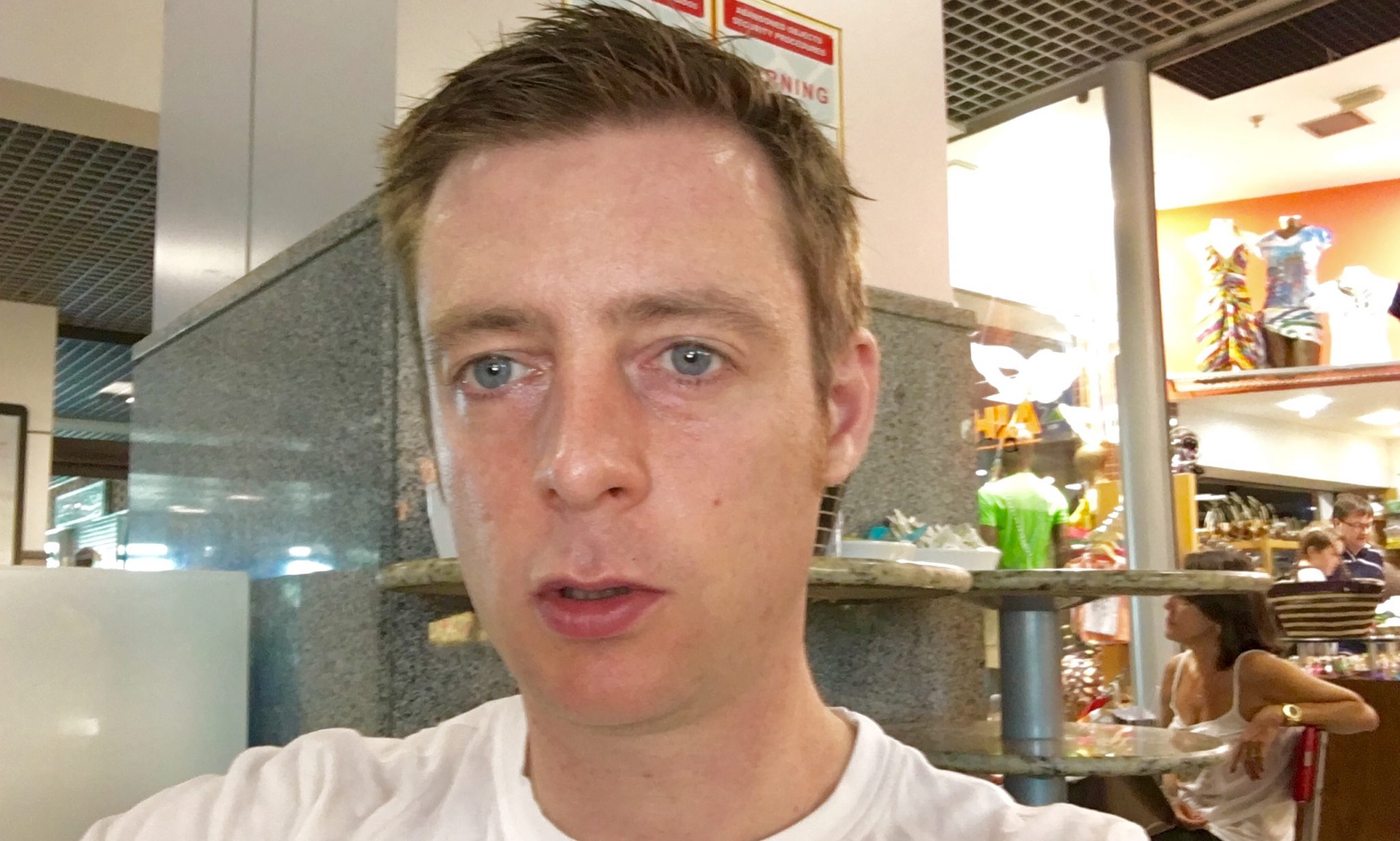 selfie rio de janeiro carnival