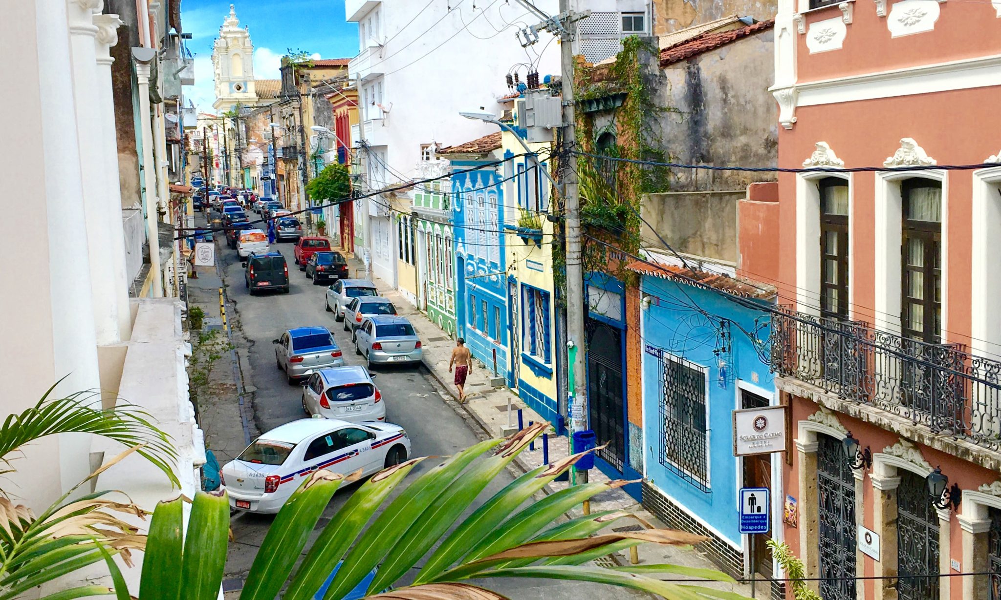 Pousada Salvador