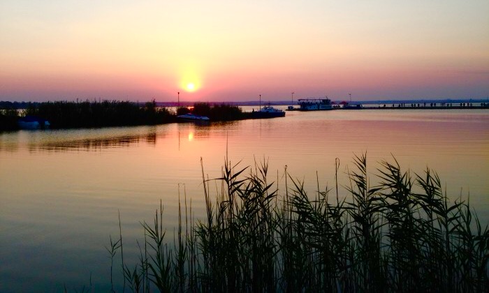Mamaia, Romania – May Bank Holiday Weekend