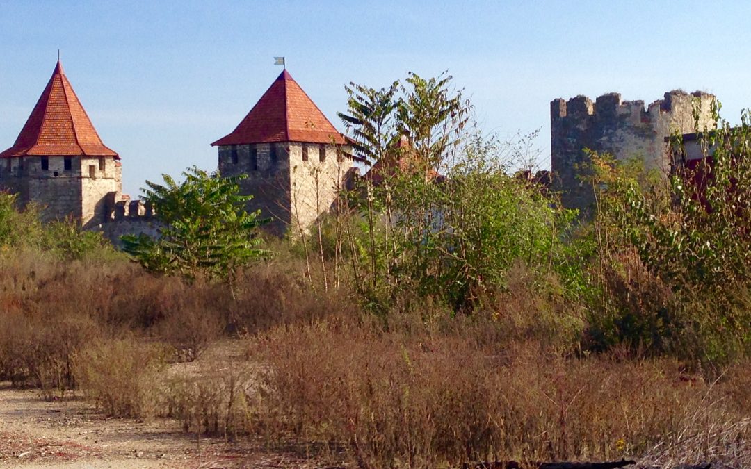 Moldova – Polyglot’s Paradise?