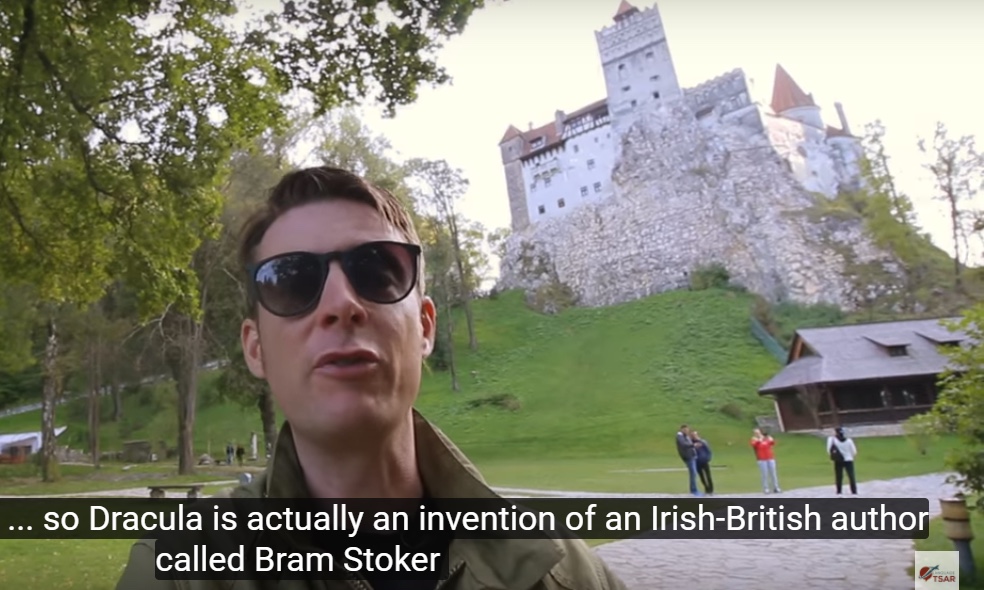 Transylvania article photo