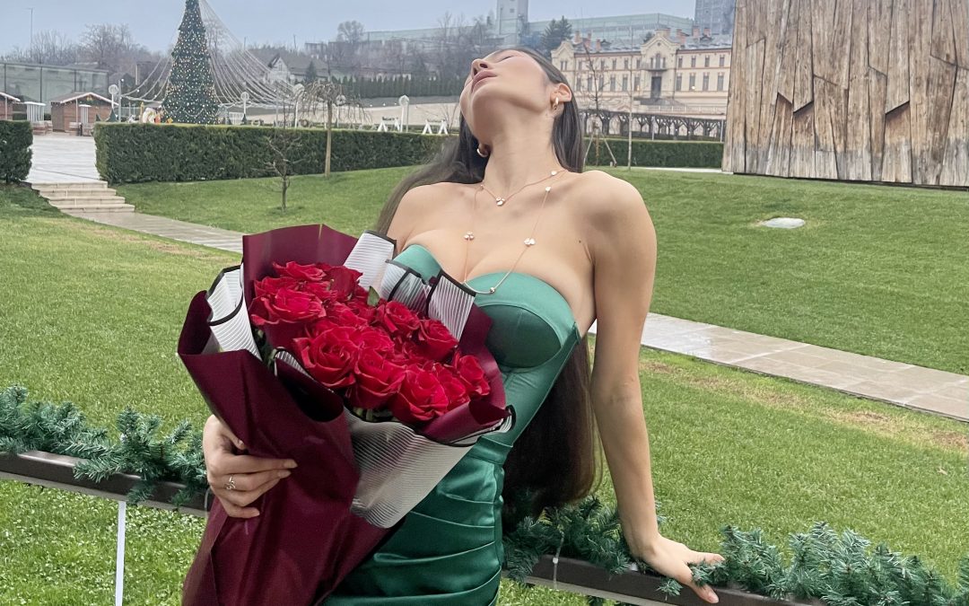 5 reasons why women in New Europe are the most desired in the world